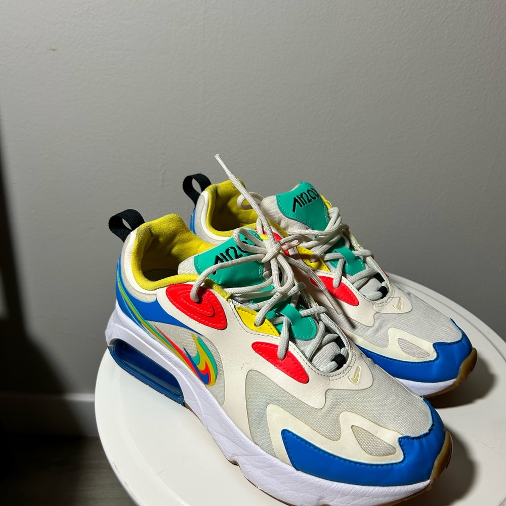 Nike Kids Nike Air Max 200